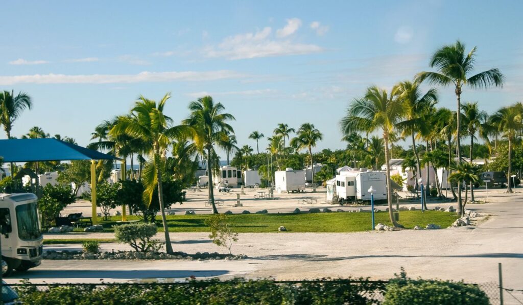 RV park Florida investment real estate